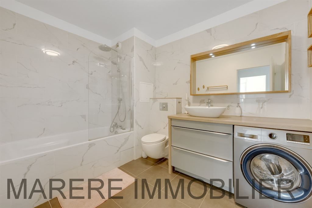 appartement 4 pièces en vente sur ST OUEN SUR SEINE (93400)