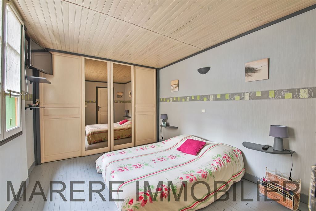 pavillon 7 pièces en vente sur ST OUEN SUR SEINE (93400)