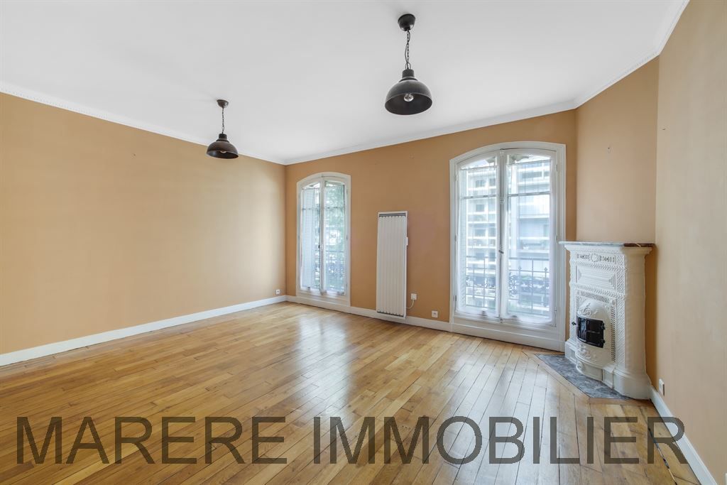 appartement 2 pièces en vente sur PARIS (75018)