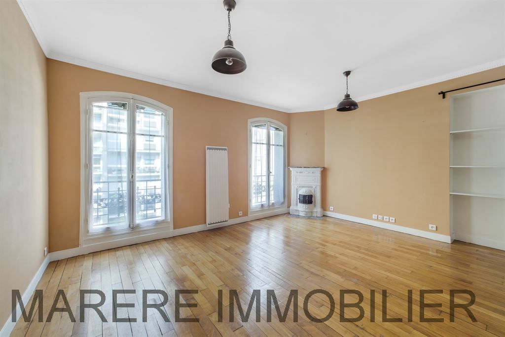 appartement 2 pièces en vente sur PARIS (75018)