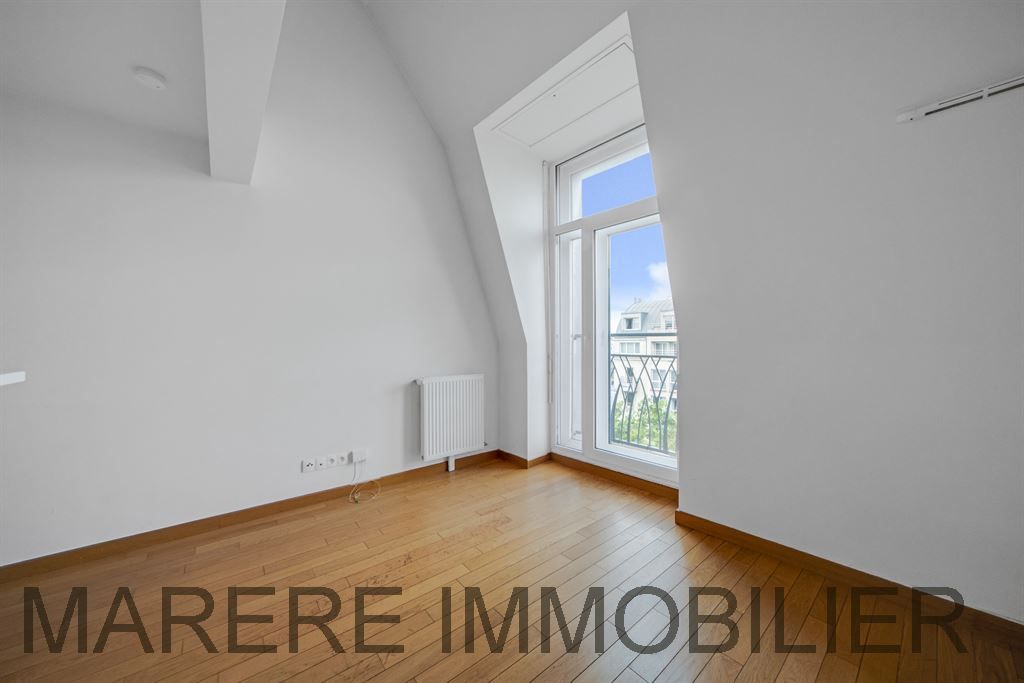 duplex 2 pièces en vente sur PARIS (75019)