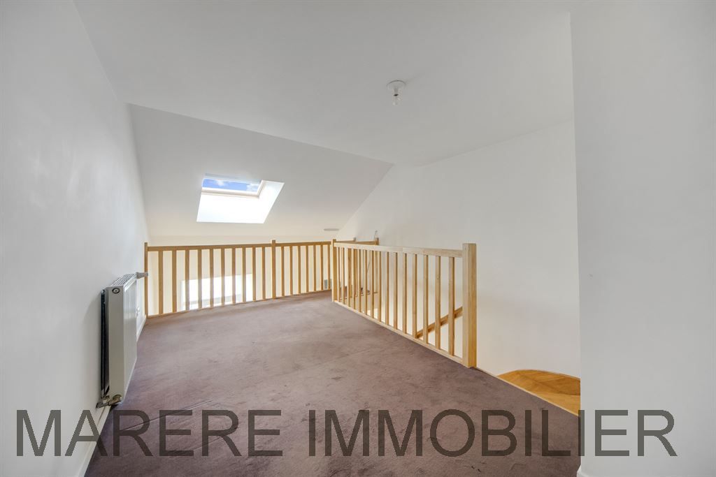 duplex 2 pièces en vente sur PARIS (75019)