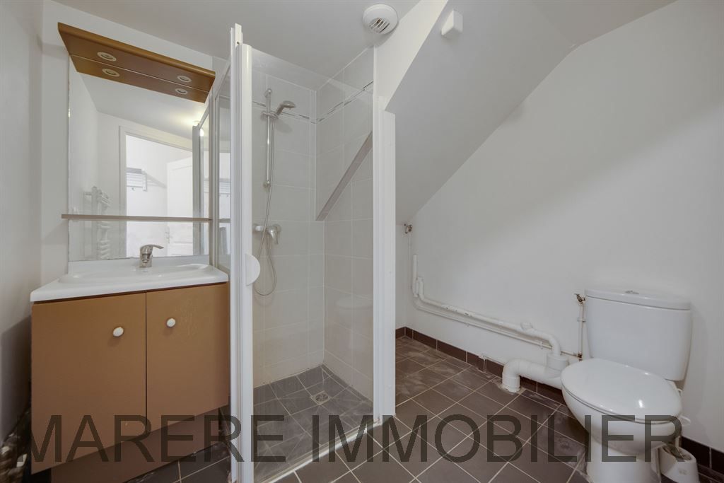 duplex 2 pièces en vente sur PARIS (75019)