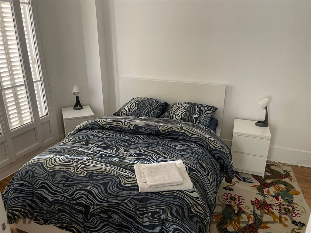 appartement 2 pièces en vente sur ST OUEN SUR SEINE (93400)