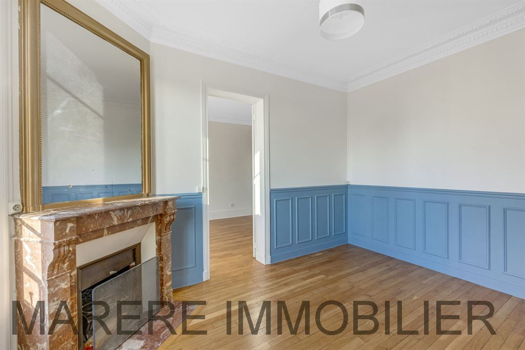 appartement 2 pièces en vente sur ST OUEN SUR SEINE (93400)