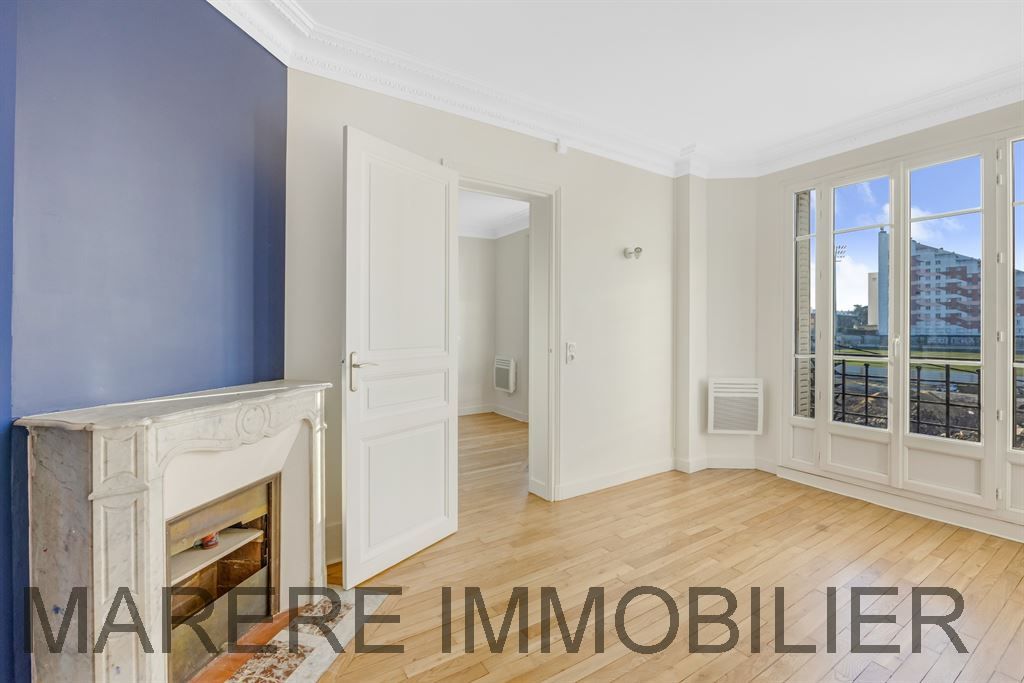 appartement 2 pièces en vente sur ST OUEN SUR SEINE (93400)