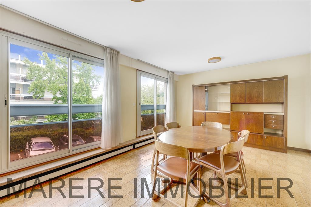 appartement 4 pièces en vente sur MAREIL MARLY (78750)