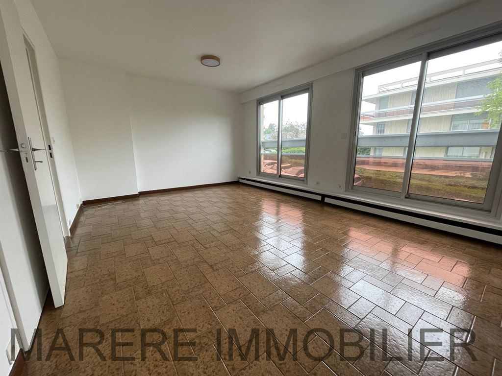 appartement 4 pièces en vente sur MAREIL MARLY (78750)