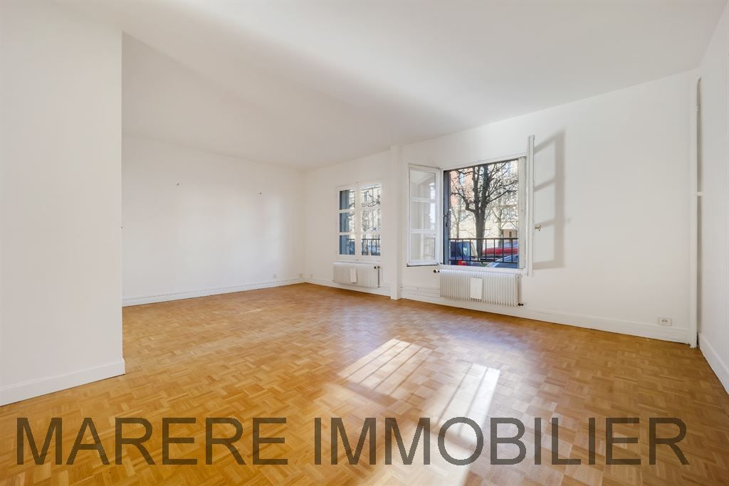 appartement 3 pièces en vente sur VERSAILLES (78000) - Plus de details