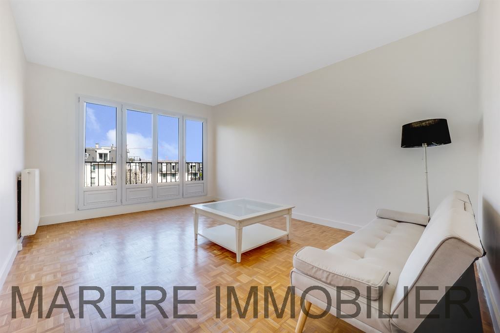 appartement 3 pièces en vente sur SARTROUVILLE (78500) - Plus de details