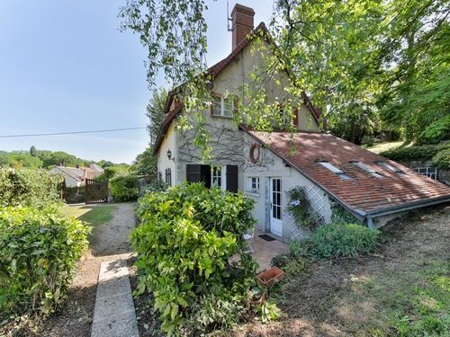 Maison de Campagne proche de Rambouillet