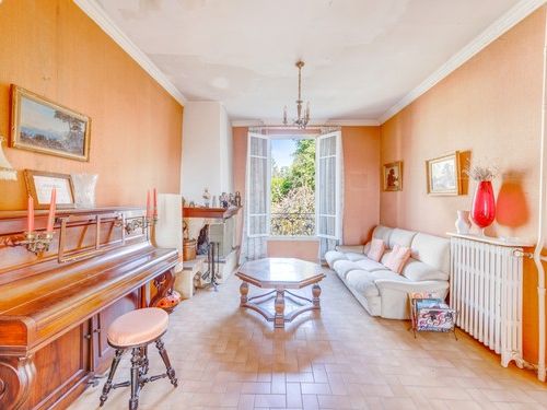 Pavillon à Fontenay-aux-Roses