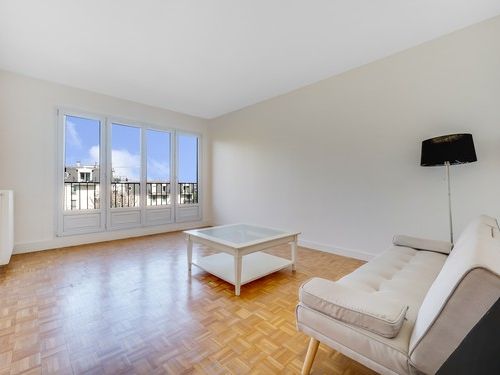 Appartement F3 a Sartrouville